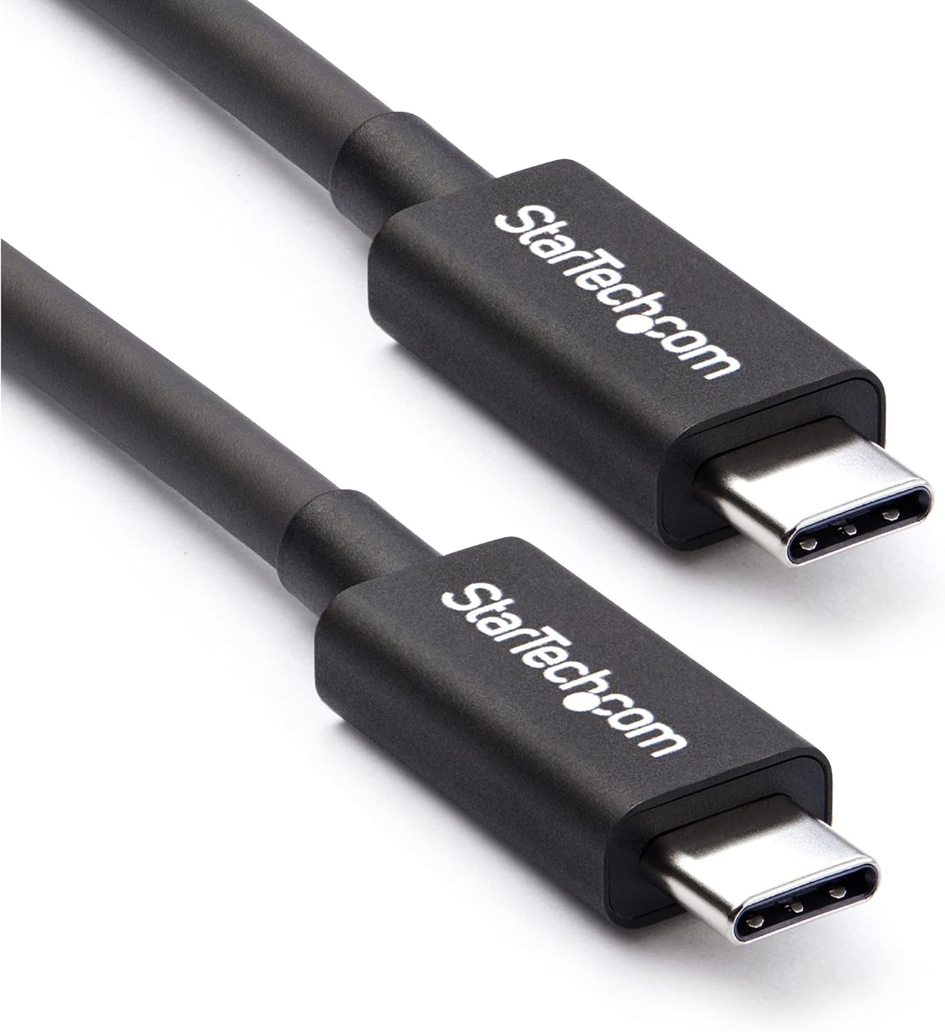 High-speed Thunderbolt 3 Cable - 4K Video, 100W PD