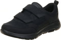 Skechers Mens Gowalk Two Strap Hook and Loop Walking