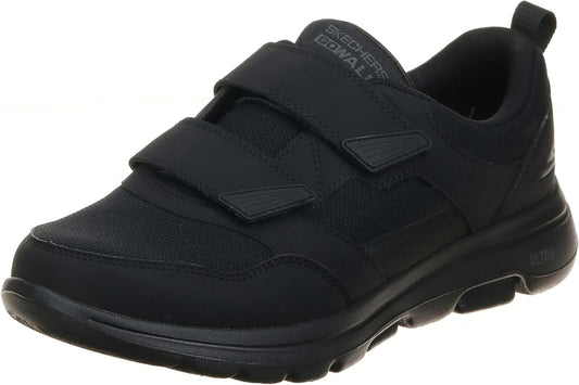 Skechers Mens Gowalk Athletic Hook and Loop Walking Shoes Review