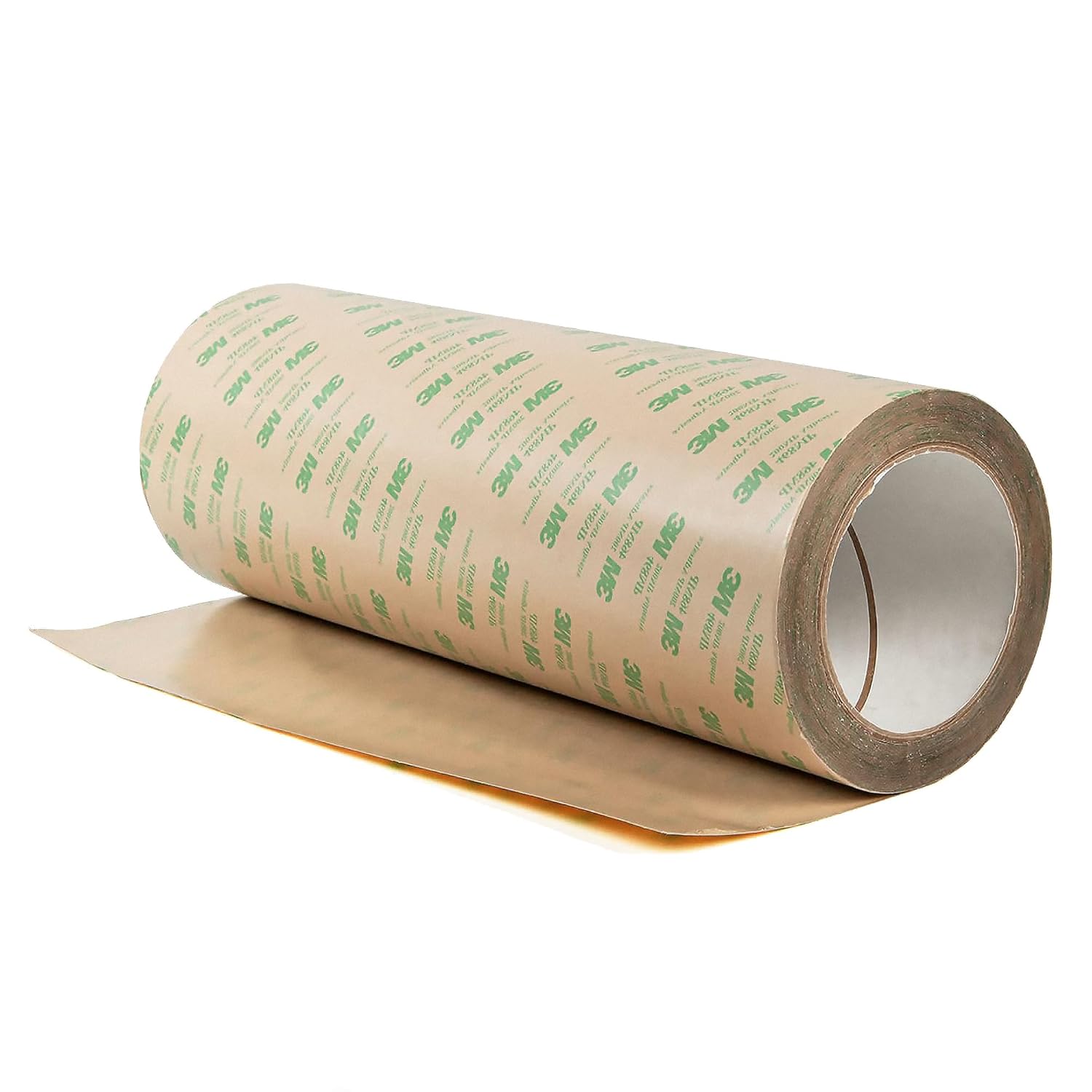 CANOPUS Double Sided Transfer Sheet for 3D Printing and More