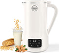 20oz Nut Milk Maker Machine - Multi-Functional Automatic Almond Milk