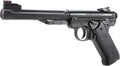 Umarex Ruger Mark IV Break Barrel.177 Caliber Pellet Air Pistol - Easy