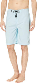 Hurley Men's One and Only 20ft Board Shorts - Versatile Quick-Dry Fit