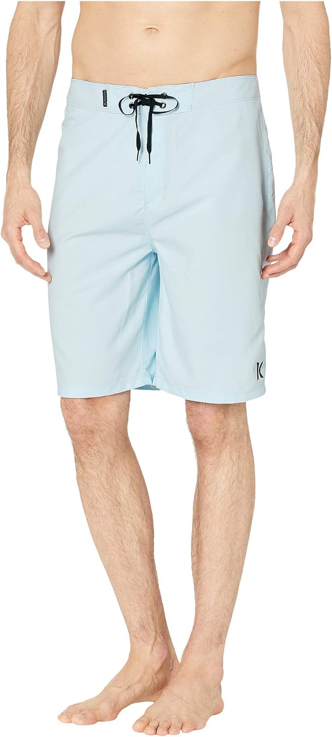 Hurley Men's One and Only 20in Board Shorts for Active Wear