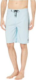 Hurley One and Only Supersuede Board Shorts - Soft, Longer Coverage