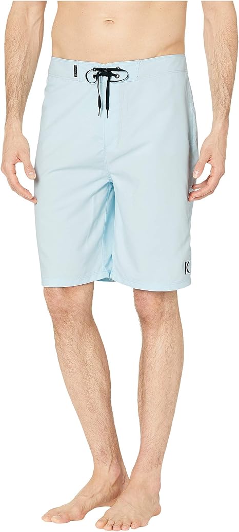 Hurley Men's Standard Supersuede One and Only Board Shorts Review