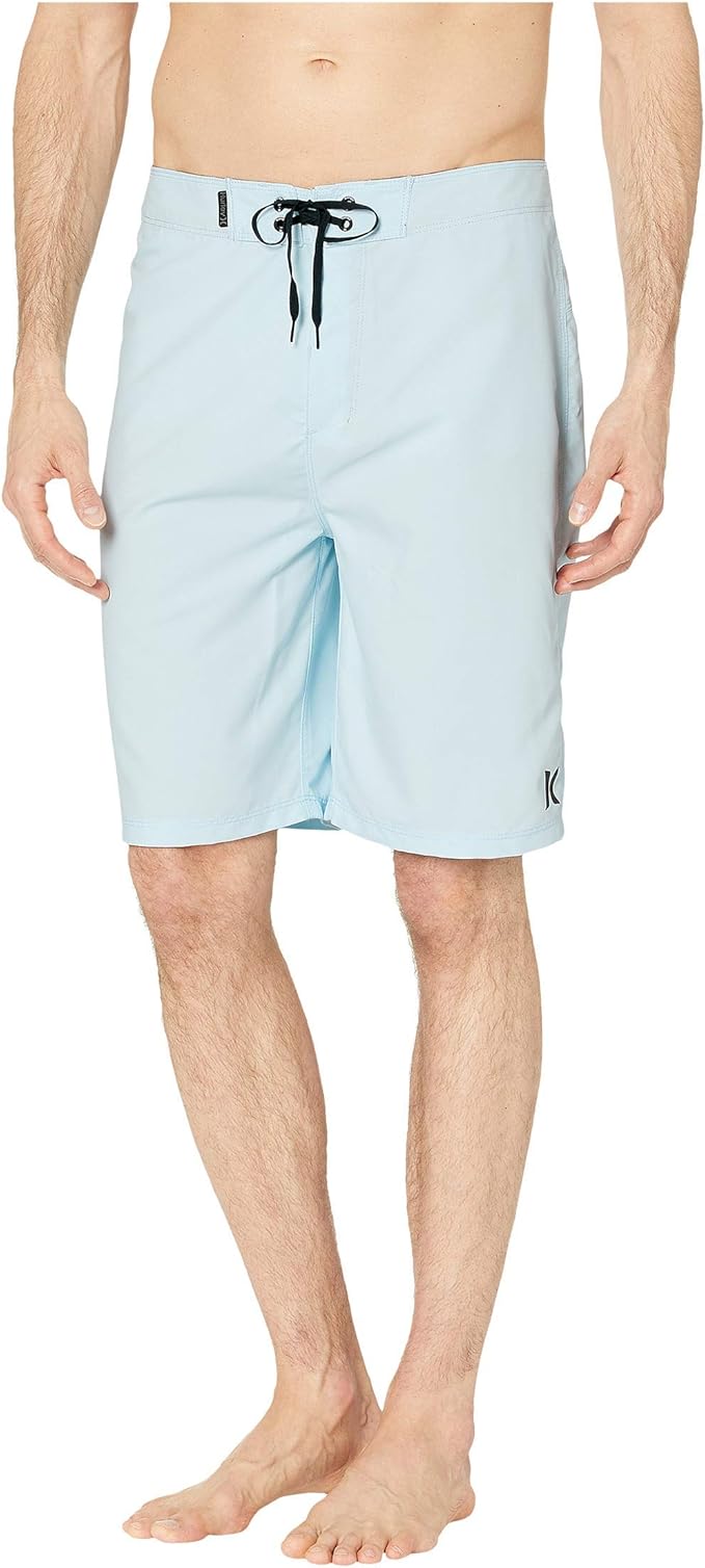 Hurley Men's Supersuede One and Only Board Shorts for Comfort
