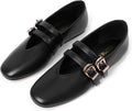 Ballet Flats Shoes for Women Slip On Mary Jane Mesh Flats Clothing