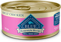 Blue Buffalo Homestyle Recipe Small Breed Wet Dog Food - Chicken