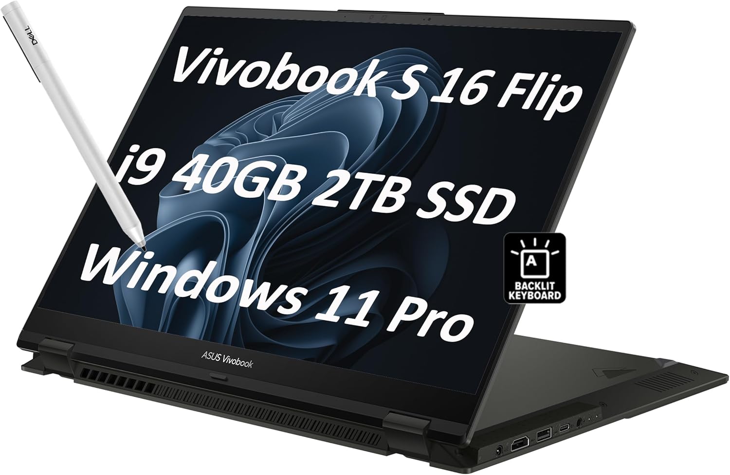 ASUS Vivobook S 16: Ultimate Creative Powerhouse!