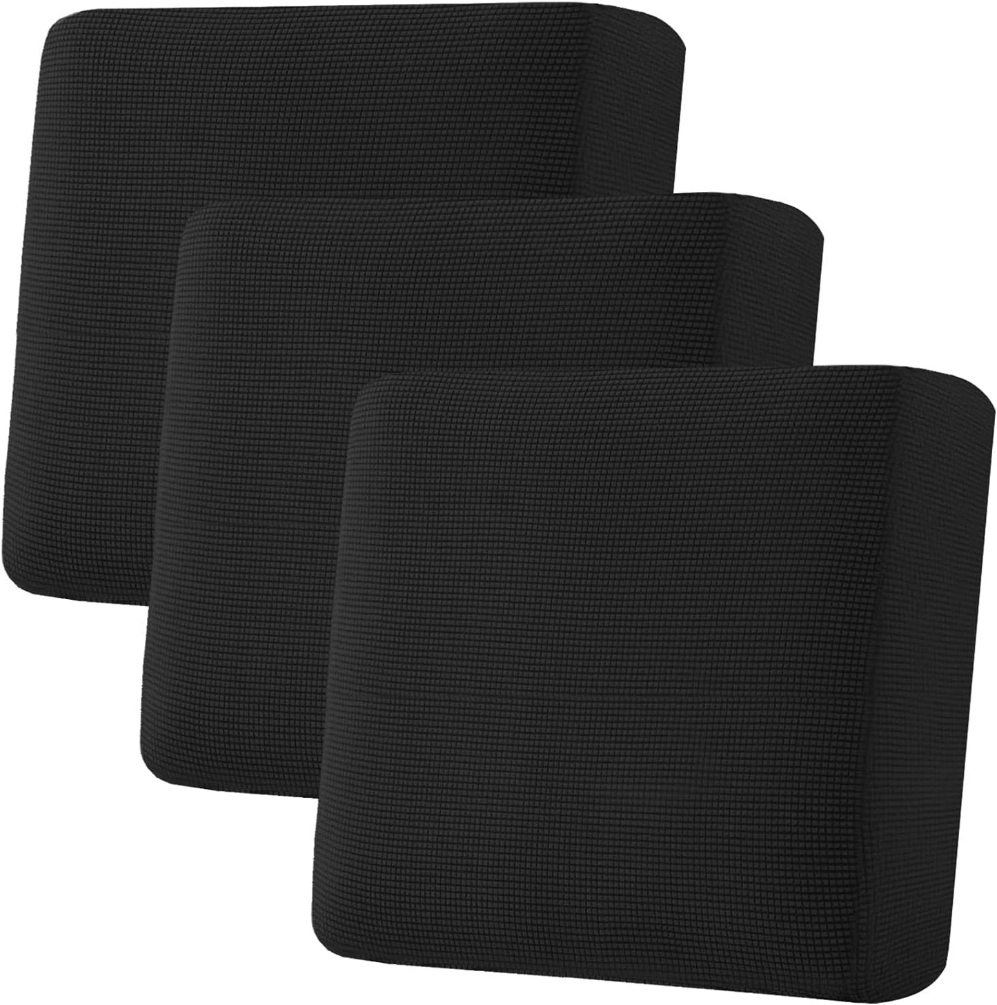 H.VERSAILTEX Super Stretch Sofa Covers for Ultimate Protection