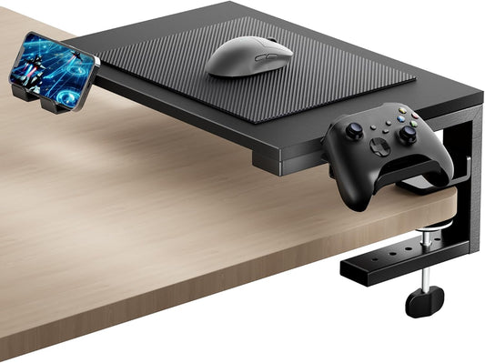 ARES WING Desk Shelf Extender for Gaming and Office Use