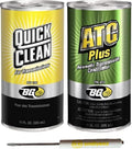 Transmission Service Flush Kit - Cleaner & Conditioner Kit