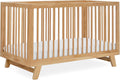 3-in-1 Astin Convertible Baby Crib - Grows with Your Baby
