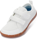 WHITIN Wide Barefoot Shoes for Kids - Lightweight Natural Fit sole