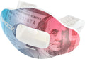 Shock Doctor Lip Guard Max Airflow Mouth Guard - Breathable Protection
