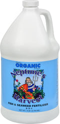 Neptune's Harvest Fish & Seaweed Fertilizer 2-3-1 for Gardens