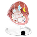 Baby Swing for Infants to Toddlers - Portable Electric Swing