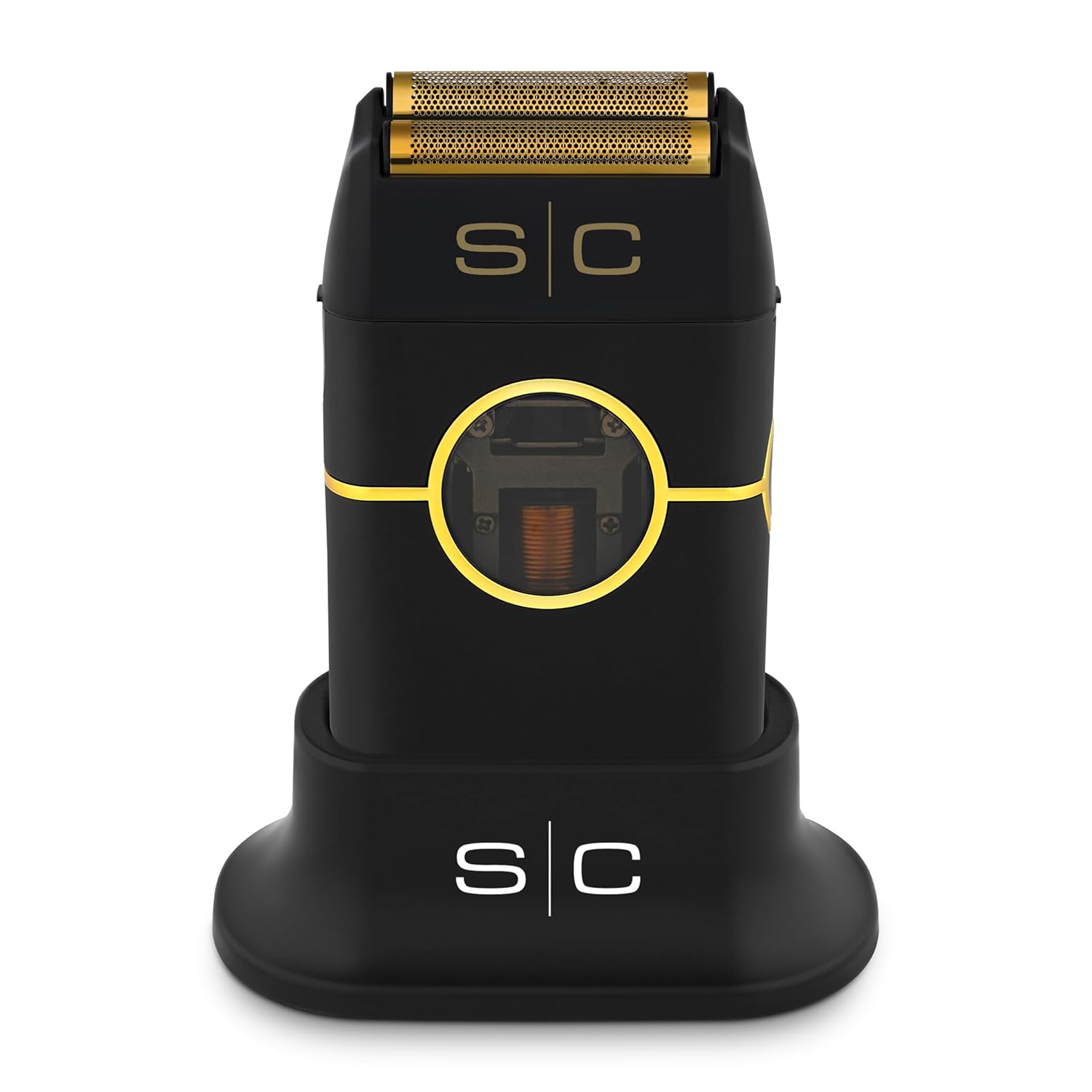 StyleCraft Instinct Metal Cordless Double Foil Shaver Review