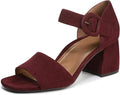 Vionic Chardonnay Heeled Sandal - Supportive 2.5in Heel