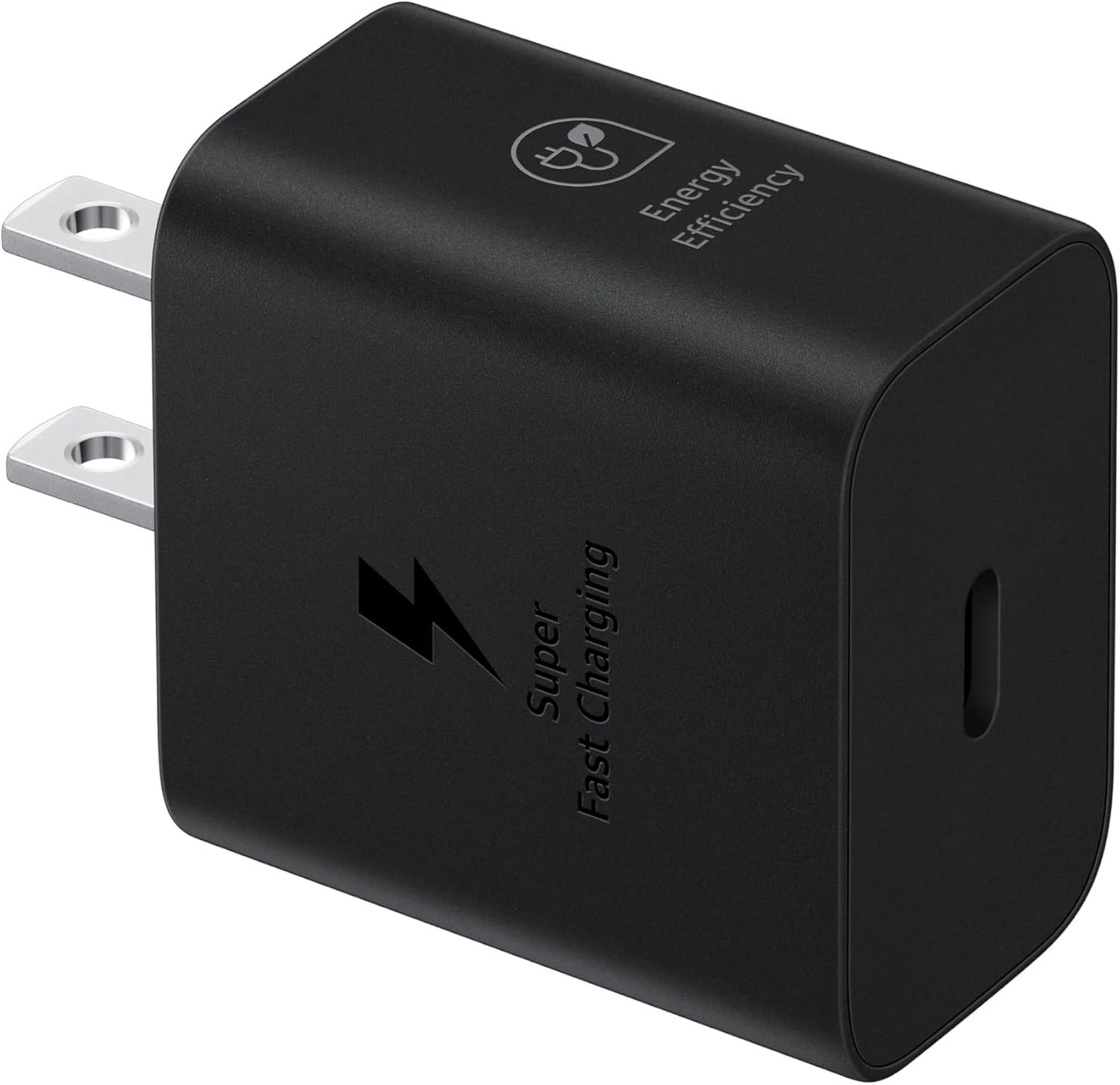 Samsung 25W Wall Charger: Super Fast Charging