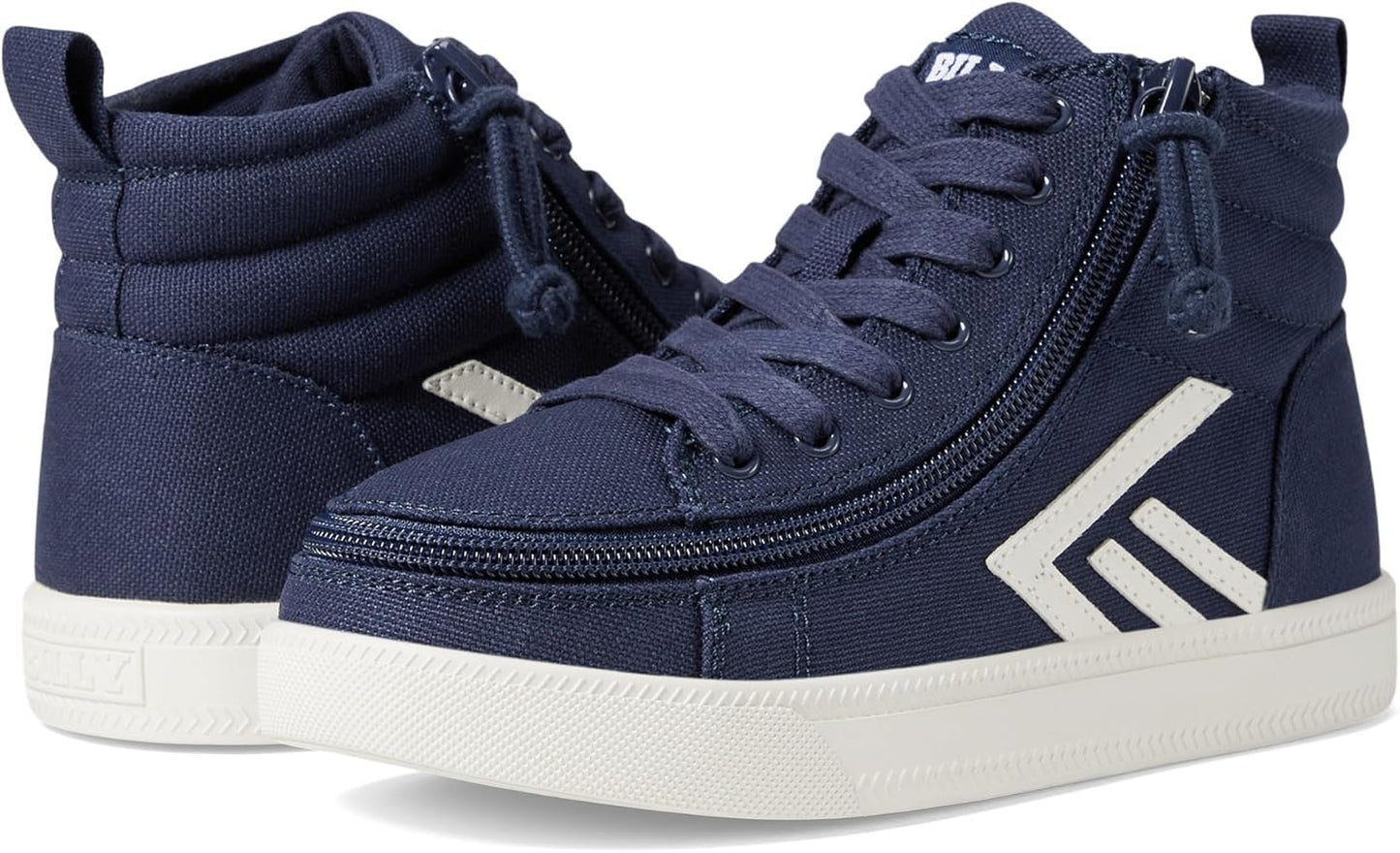 BILLY Footwear Kids BILLY CS High Top Sneaker for Little Kids