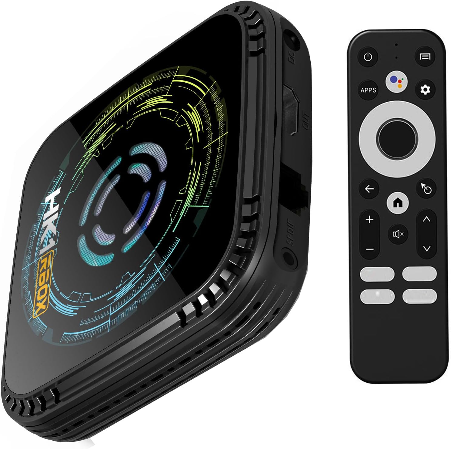 Ultra-Fast Streaming with Gimebox 14.0 TV Box