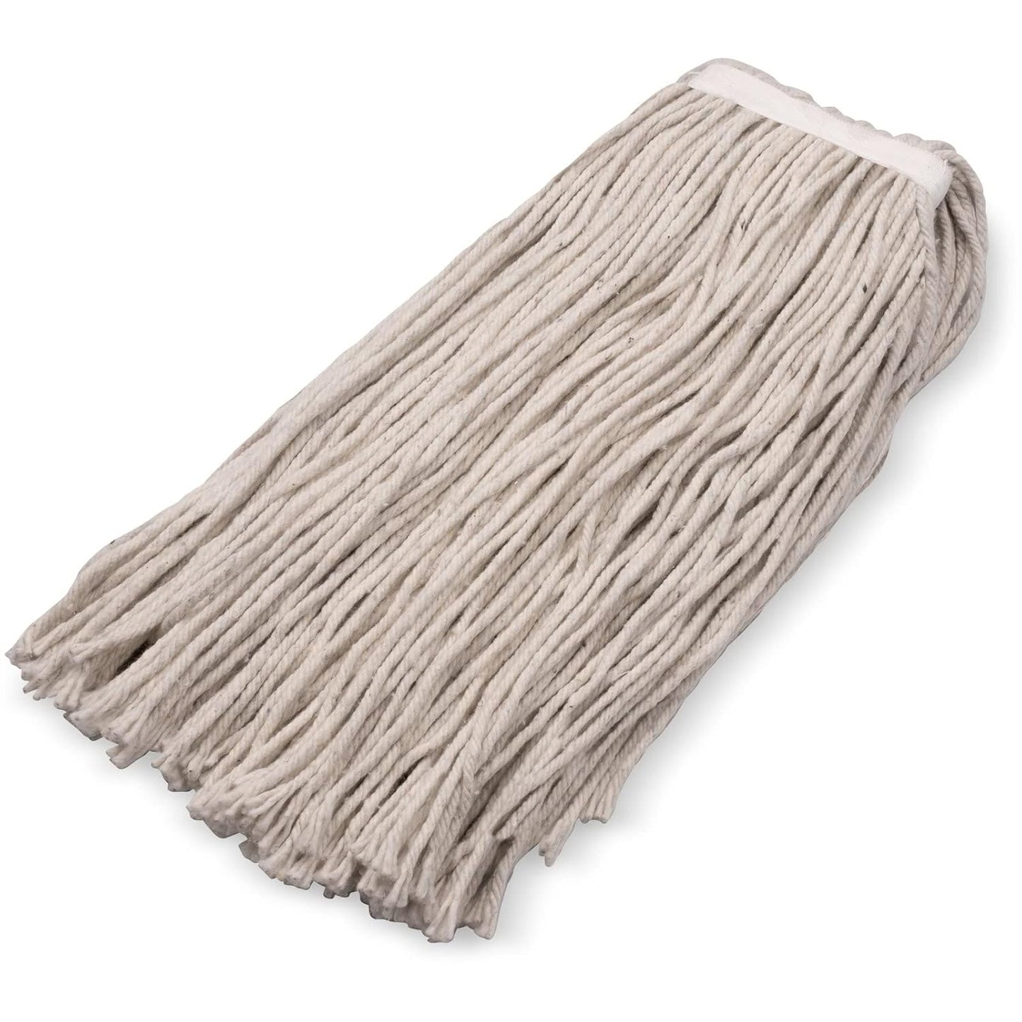 SPARTA Flo-Pac Cotton Mop Head for Efficient Cleaning