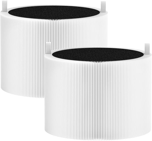 211i Max Replacement Filter for BLUEAIR Blue Pure 211i Max