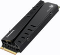 PS5 1TB SSD with Heatsink - Up to 7300MB/s Speed