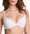Wear Everywhere Push Up Bra PINK - Smooth, Comfortable Lift