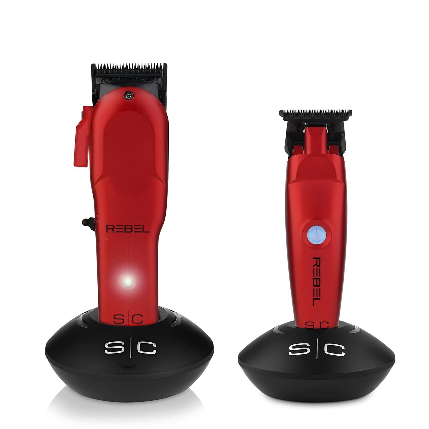 Stylecraft Rebel Professional Modular Cordless Hair Clipper Set