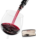 Classic Wine Aerator Multi-Stream - Elegant 3-Spout Pouring