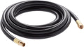 Review Extend Your Reach with Mr. Heater Propane Hose