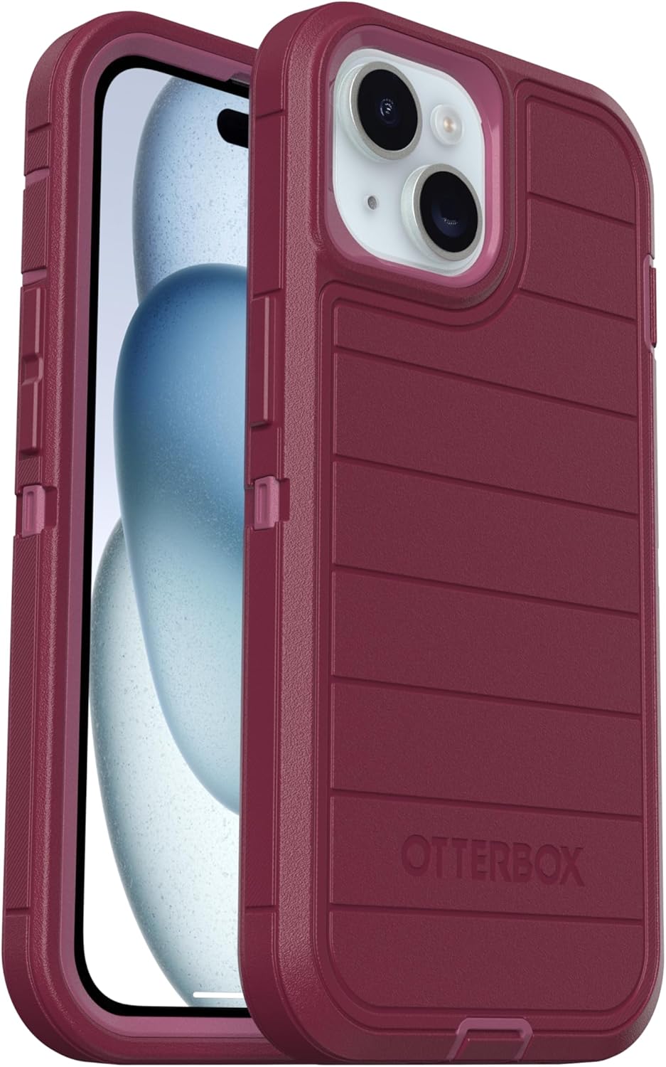 OtterBox Defender Series Case for iPhone 16e - Rugged Protection