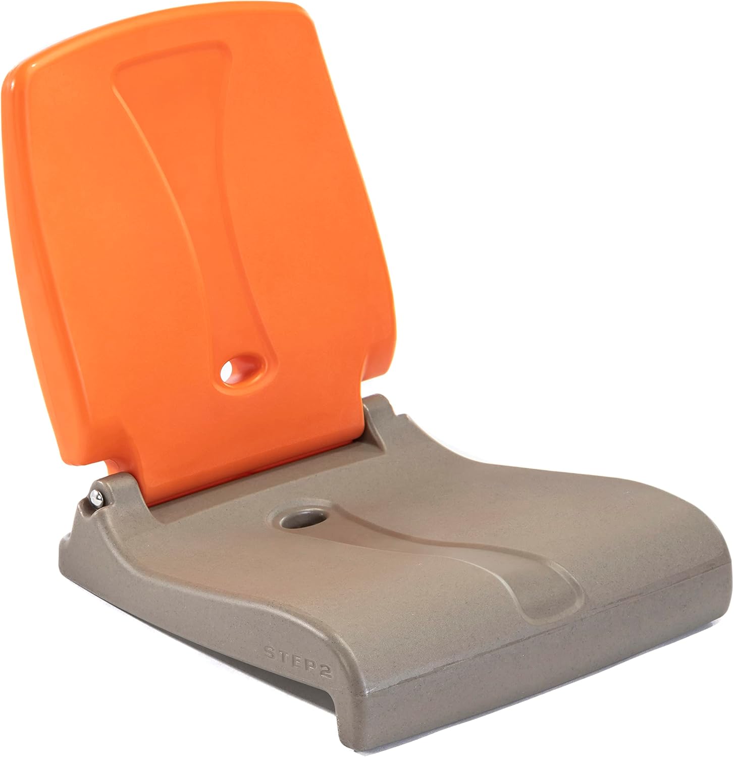 Step2 Folding Flip Seat: Lightweight Portable Outdoor Chair