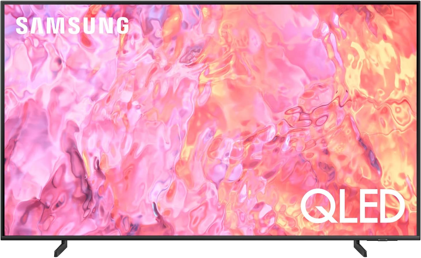 Immerse in Brilliance: SAMSUNG 65 QLED 4K Quantum HDR