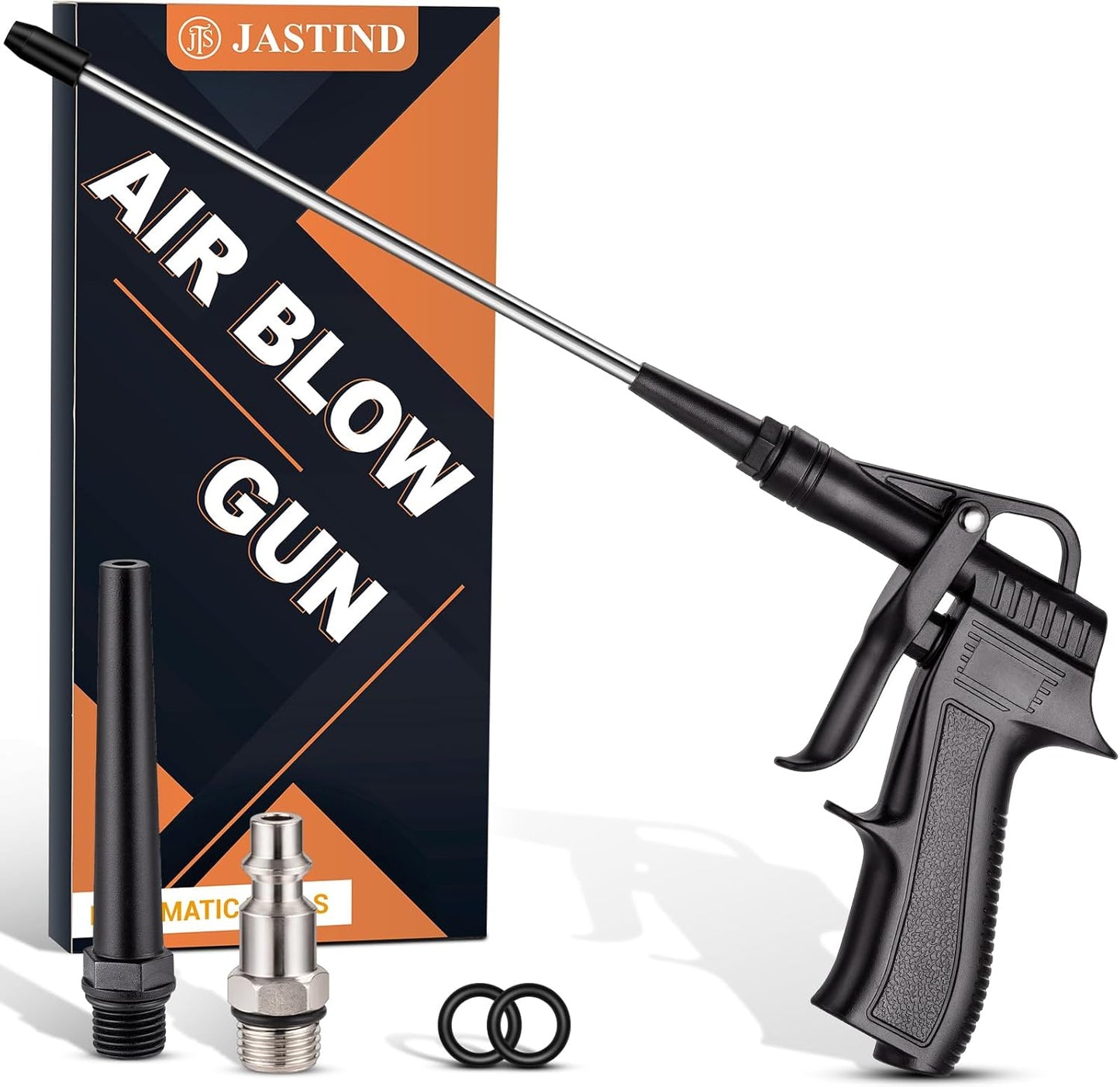 JASTIND High Power Air Blower - Dust Removal Tool