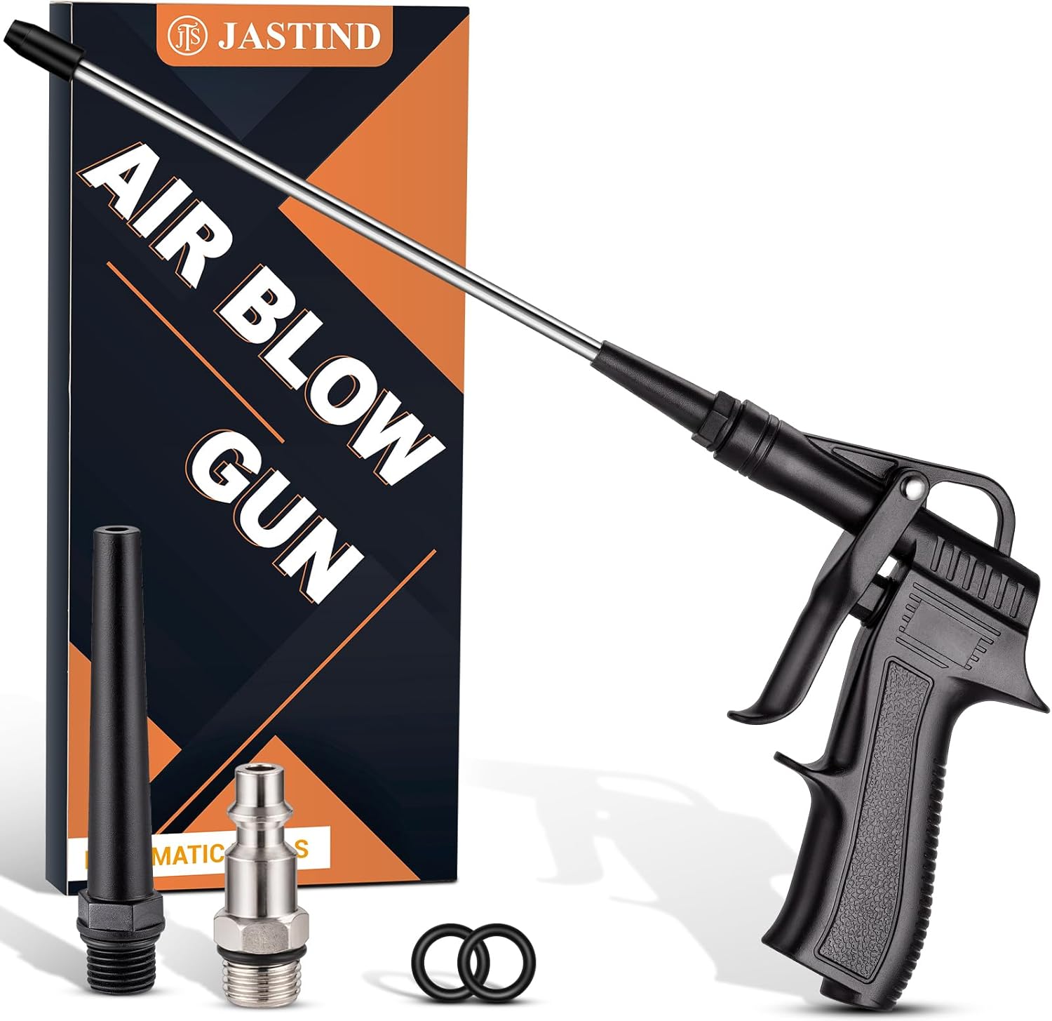JASTIND High Power Air Blower - Dust Removal Tool