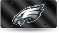 Rico Industries NFL Laser Tag License Plate for Sports Enthusiasts