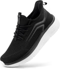 Wide Walking Shoes for Men - Cloud Strider V1 Lightweight Support