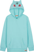 Pokemon Hoodie for Boys & Teens Hooded Sweatshirt - Cozy Everyday