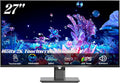 27 Inch 2K 165Hz Touch Screen Monitor - Smooth QHD Display