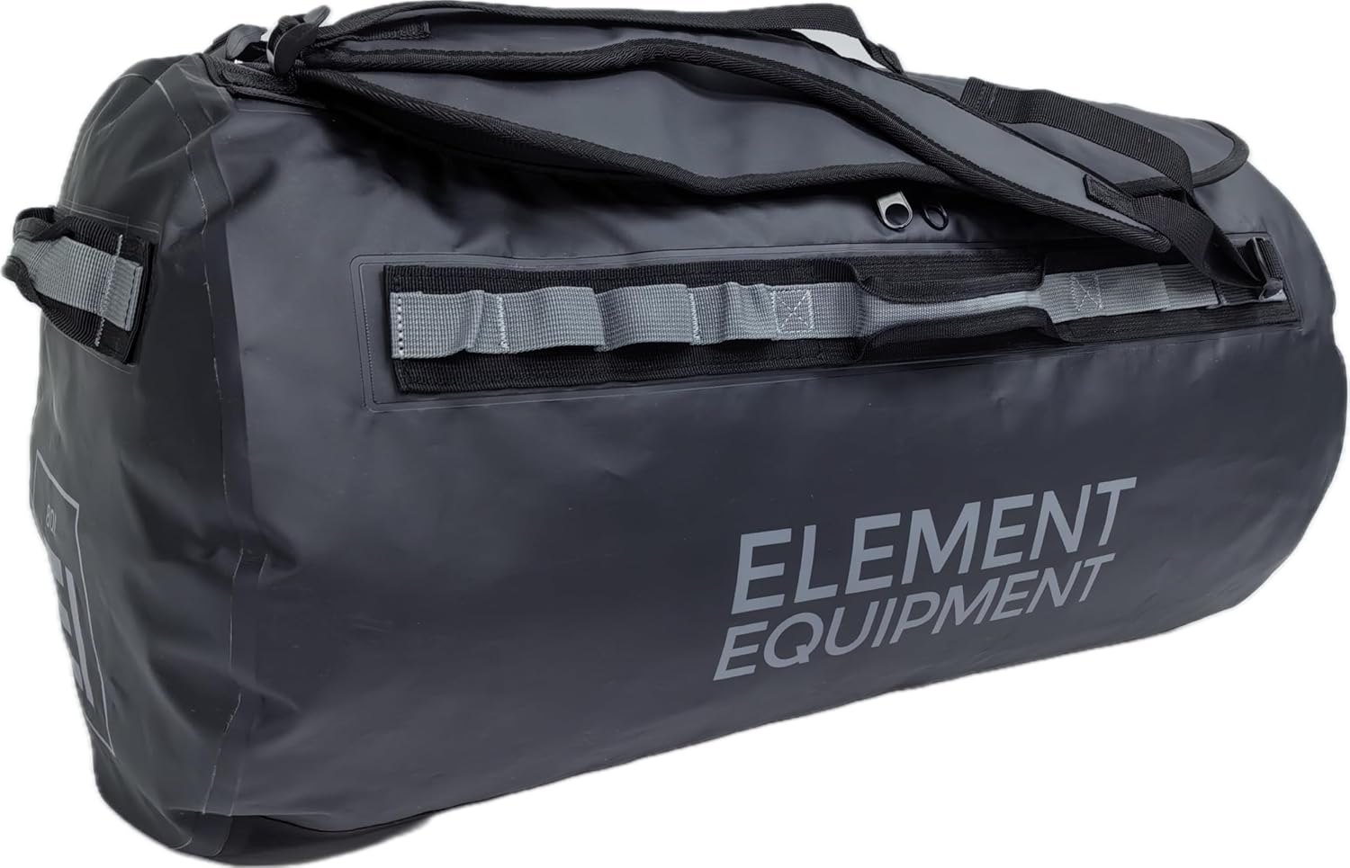Element Equipment Trailhead 2.0 Waterproof Duffel Bag Review