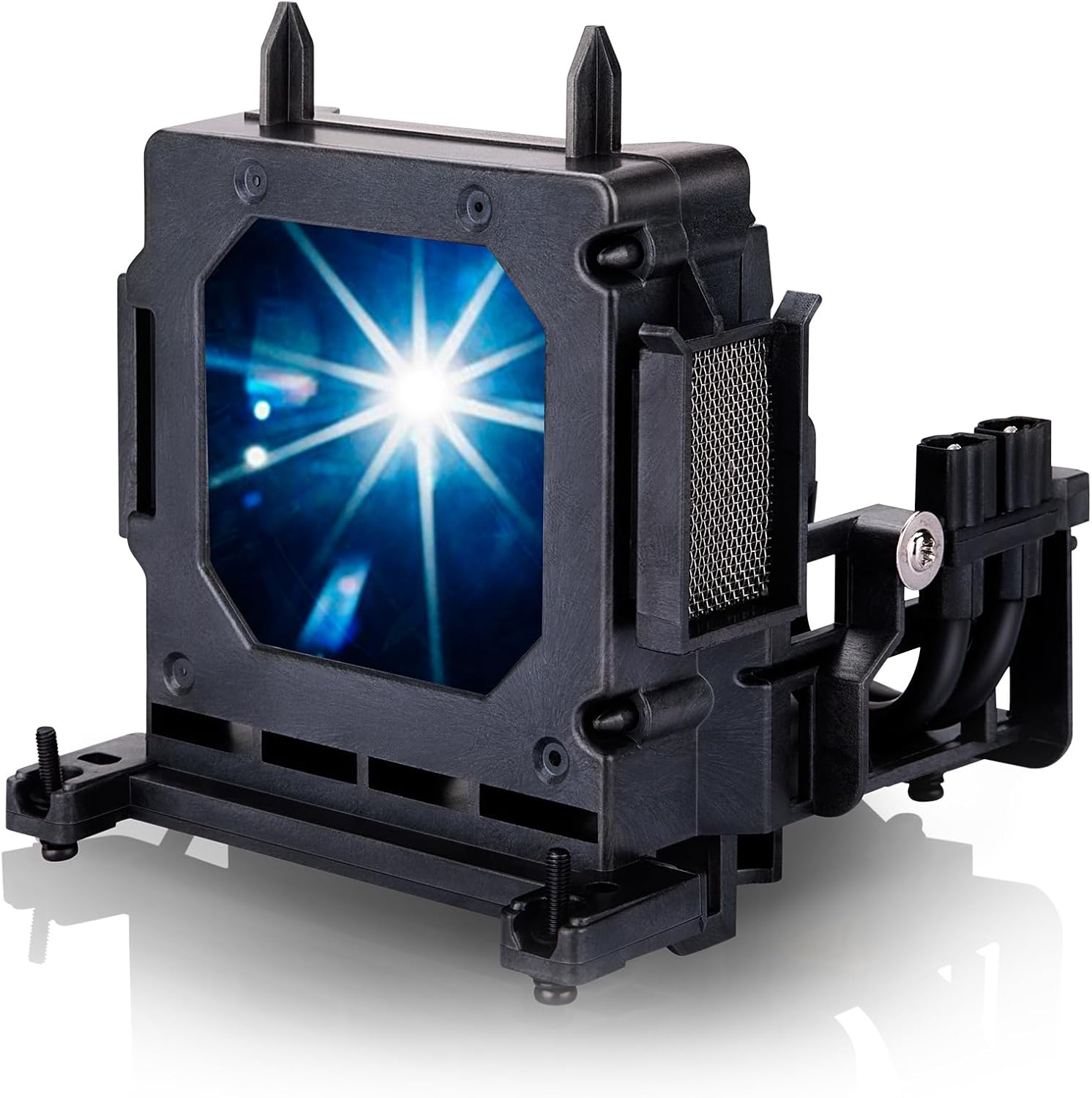 EWO'S LMP-H210 Lamp Bulb for Sony VPL-HW45ES Projector