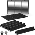 Spirit E310 Grill Parts for Weber Spirit 300 Series Grills