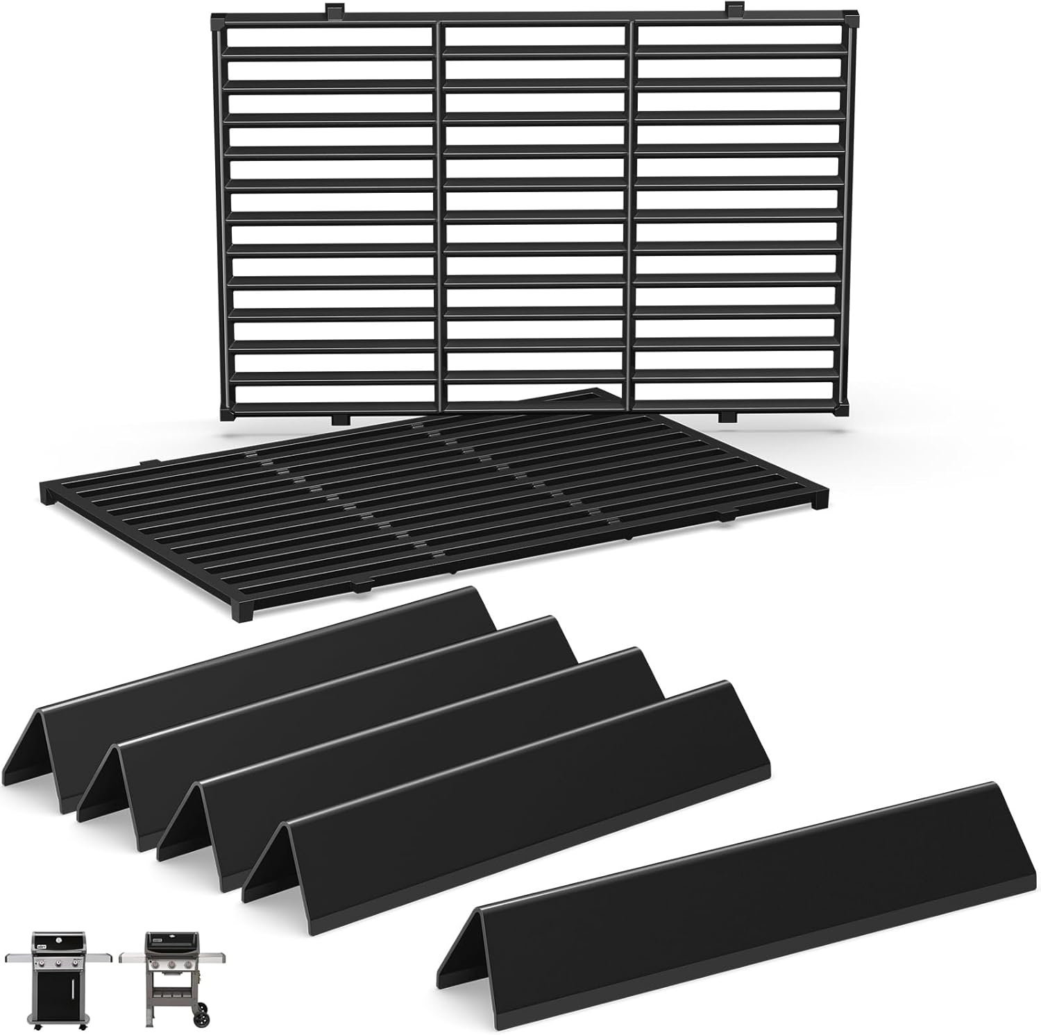Spirit E310 Grill Parts for Weber Spirit 300 Series Grills