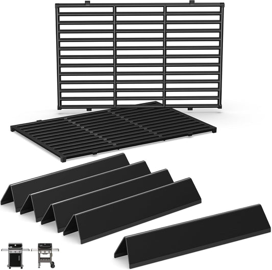 Spirit E310 Grill Parts for Weber Spirit 300 Series Grills
