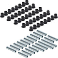 Heavy Duty A-Arm Bushing Kit for 2010-2014 Polaris Ranger