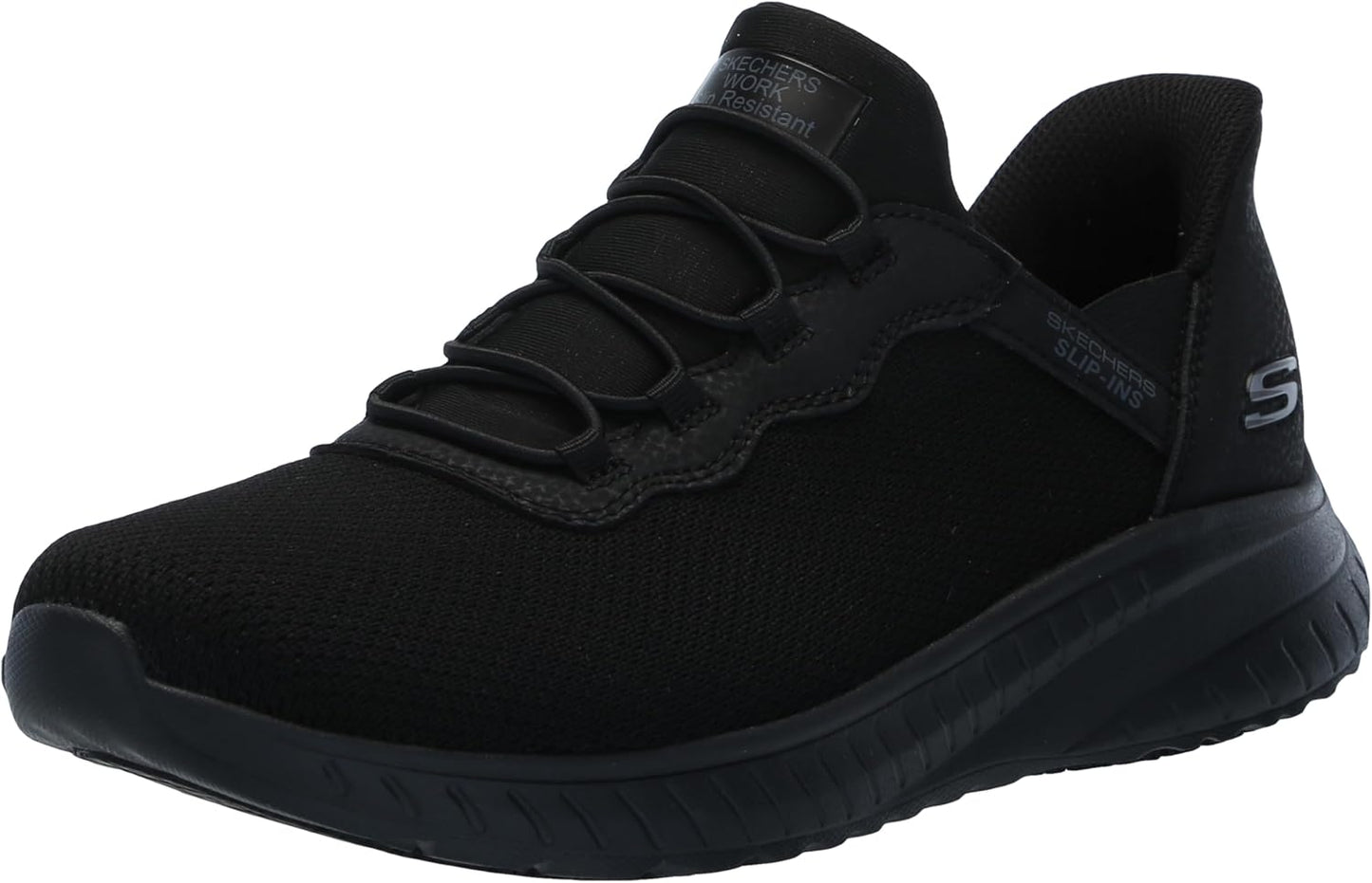 Skechers Women's Work Hands Free Slip Ins for Food Service
